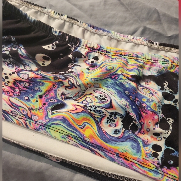 3x liquid trip top by I heart raves - Picture 7 of 12